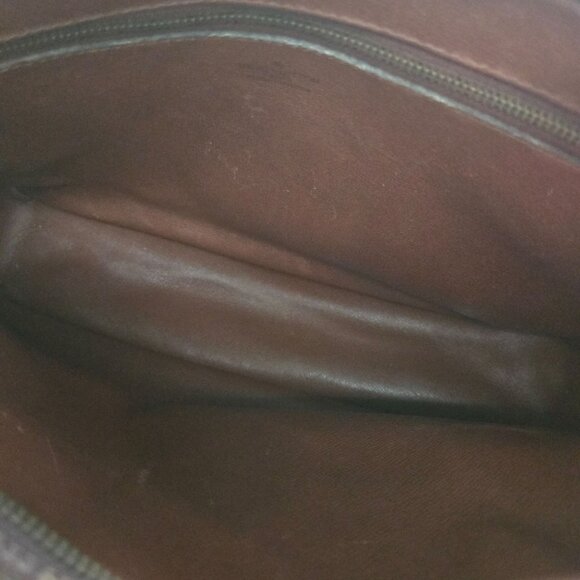 Louis Vuitton Monogram Trocadero 27 Shoulder Bag 12"x8"x3" Classic Coated - Picture 5 of 8